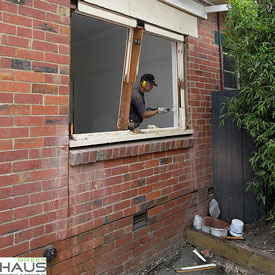 Window Replacement Melbourne